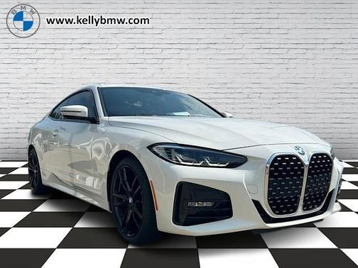 2022 BMW 430 i xDrive