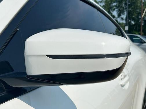 2022 BMW 430 i xDrive