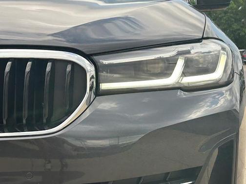 2022 BMW 530 i xDrive
