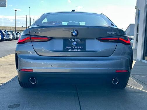 2024 BMW 430 Gran Coupe i xDrive