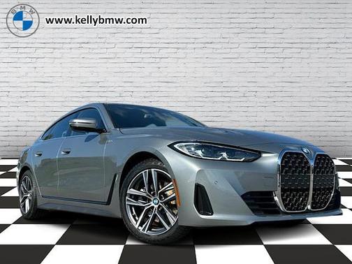 2024 BMW 430 Gran Coupe i xDrive