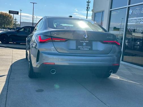 2024 BMW 430 Gran Coupe i xDrive