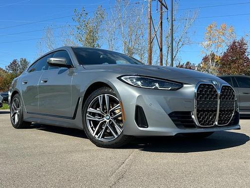 2024 BMW 430 Gran Coupe i xDrive