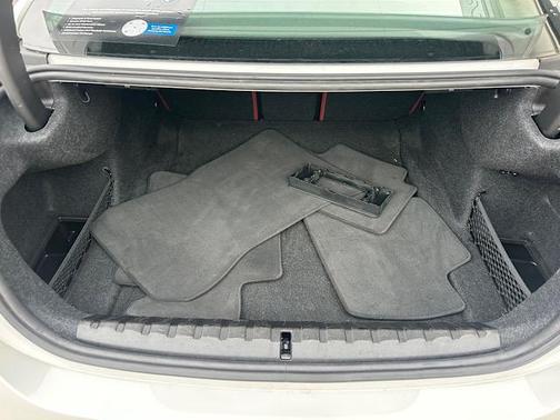 2023 BMW 430 i xDrive