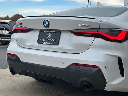 2023 BMW 430 i xDrive