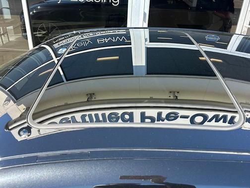 2025 BMW M440 Gran Coupe i xDrive