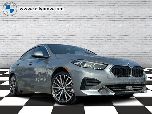 2023 BMW 228 Gran Coupe i xDrive