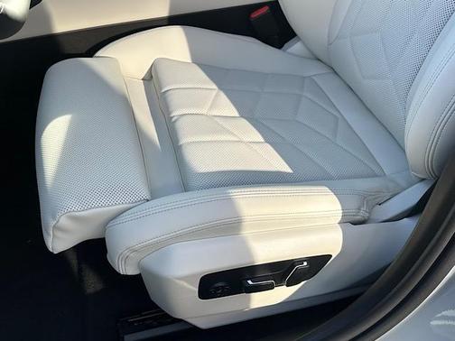 2026 BMW i5 xDrive40