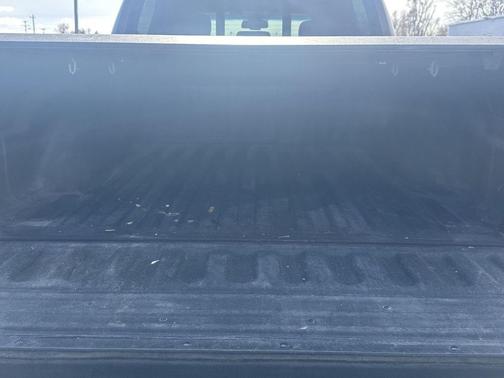 2015 RAM 1500 Lone Star