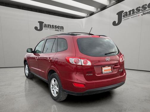 2011 Hyundai SANTA FE GLS