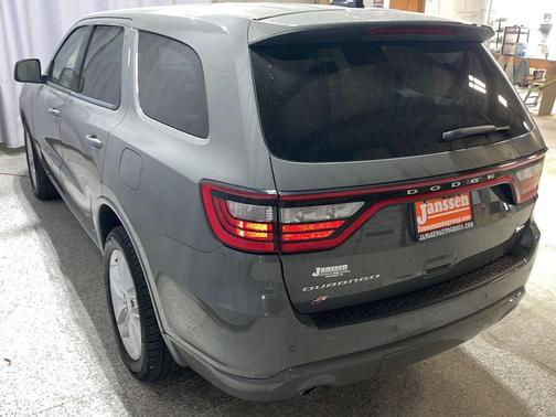 2023 Dodge Durango GT AWD
