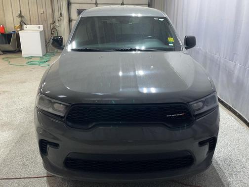 2023 Dodge Durango GT AWD