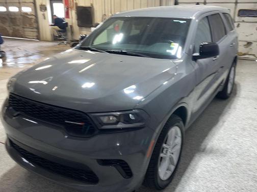 2023 Dodge Durango GT AWD