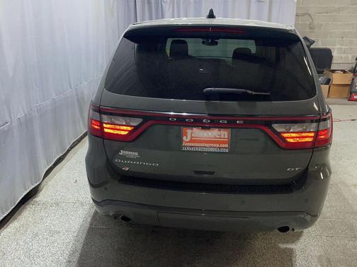 2023 Dodge Durango GT AWD