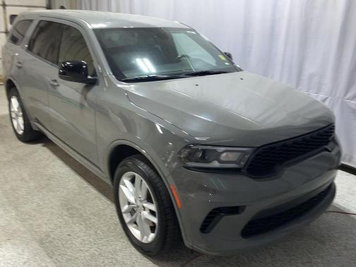 2023 Dodge Durango GT AWD