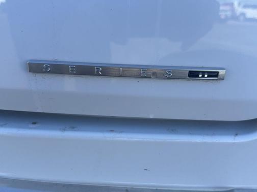 2024 Jeep Wagoneer L Series II 4x4