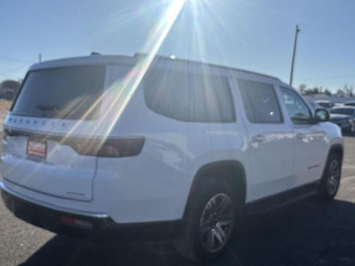 2024 Jeep Wagoneer L Series II 4x4