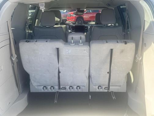 2021 Chrysler Pacifica Hybrid Touring L