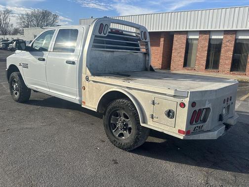 2015 RAM 2500 Tradesman