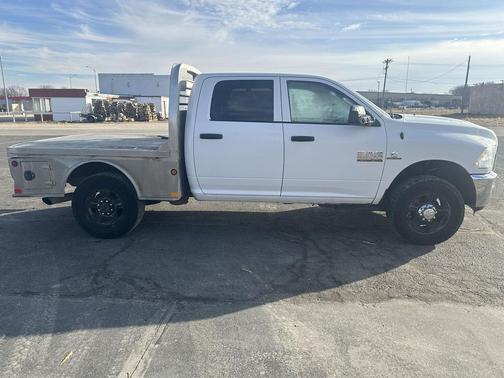 2015 RAM 2500 Tradesman