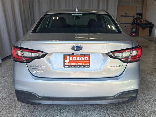 2021 Subaru Legacy Premium