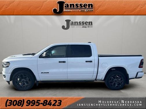 2023 RAM 1500 Limited