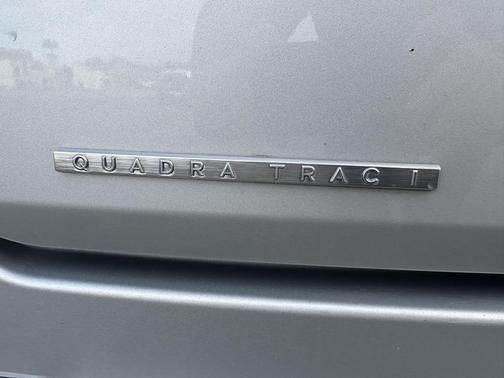 2022 Jeep Wagoneer Series II 4x4