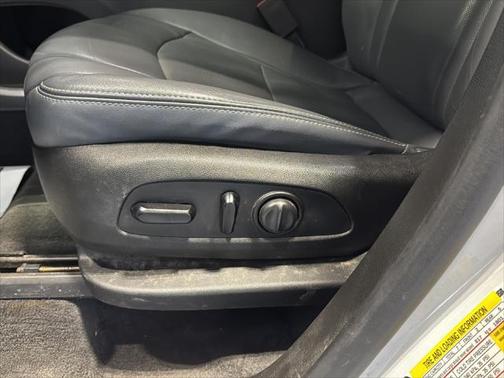 2020 Buick Enclave FWD Essence