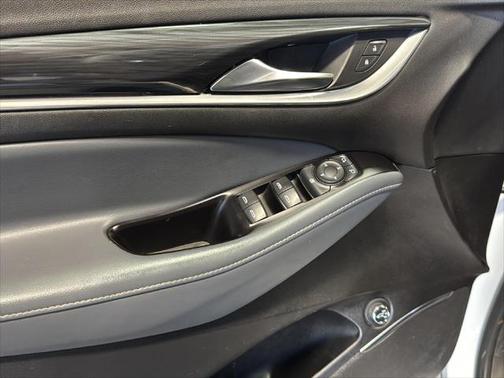 2020 Buick Enclave FWD Essence