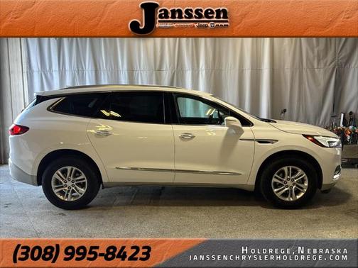 2020 Buick Enclave FWD Essence