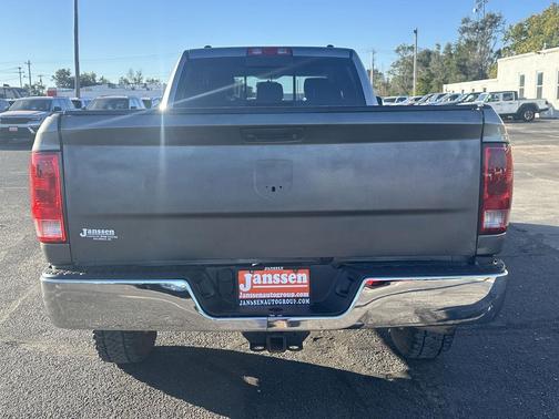 2010 Dodge Ram 2500 LT