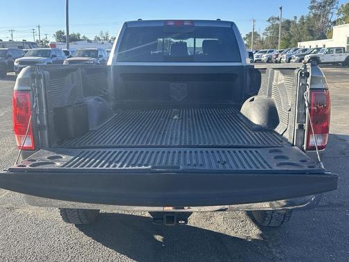 2010 Dodge Ram 2500 LT