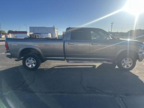 2010 Dodge Ram 2500 LT