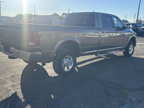 2010 Dodge Ram 2500 LT