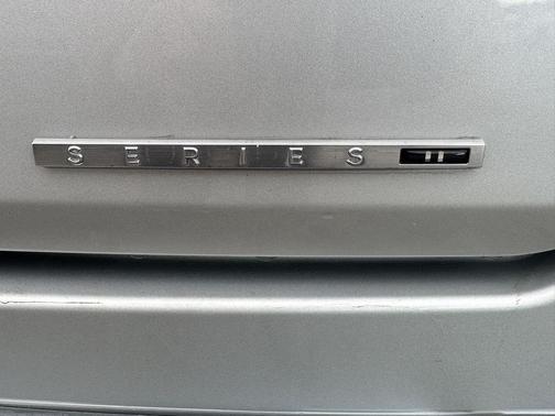 2024 Jeep Wagoneer Series II 4x4