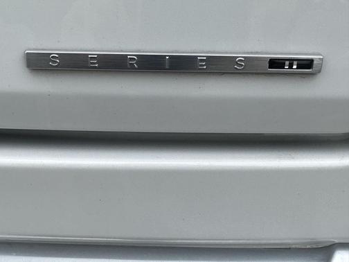 2023 Jeep Grand Wagoneer Series II 4x4