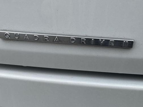 2023 Jeep Grand Wagoneer Series II 4x4