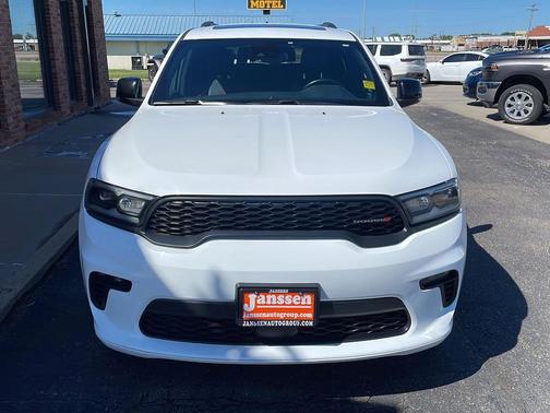 2023 Dodge Durango GT Plus