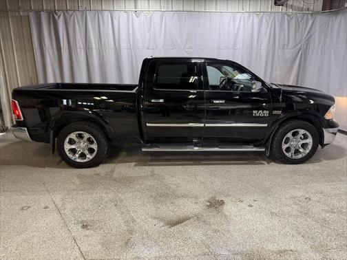 2014 RAM 1500 Laramie