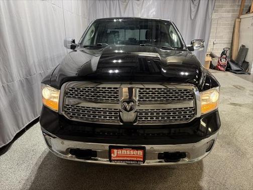 2014 RAM 1500 Laramie
