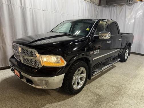 2014 RAM 1500 Laramie