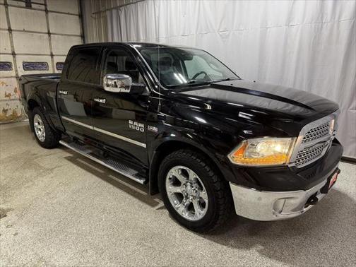 2014 RAM 1500 Laramie