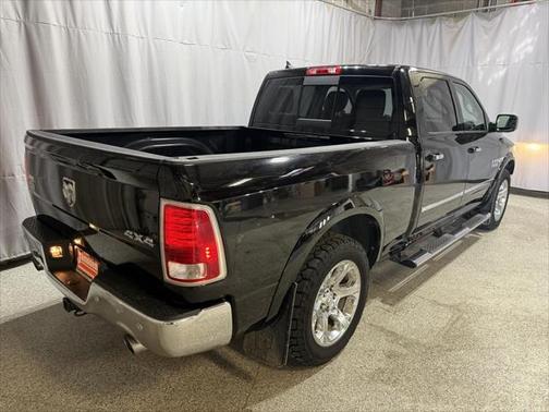 2014 RAM 1500 Laramie