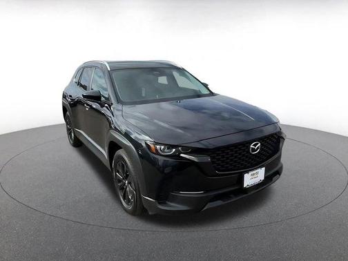 2025 Mazda CX-50 2.5 S Select Package