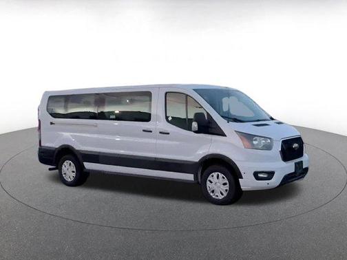 2024 Ford Transit-350 XLT
