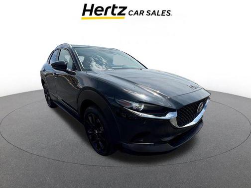 2024 Mazda CX-30 2.5 S Select Sport