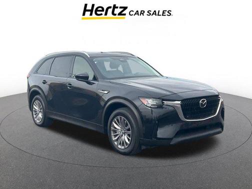 2025 Mazda CX-90 3.3 Turbo Preferred