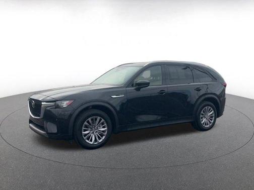 2025 Mazda CX-90 3.3 Turbo Preferred