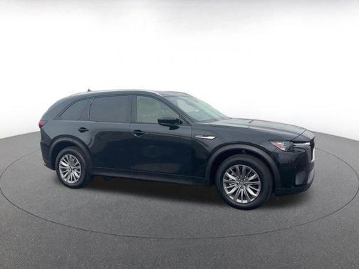 2025 Mazda CX-90 3.3 Turbo Preferred