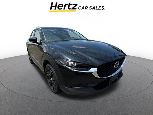 2024 Mazda CX-30 2.5 S Select Sport